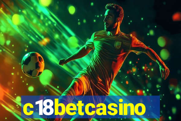 c18betcasino