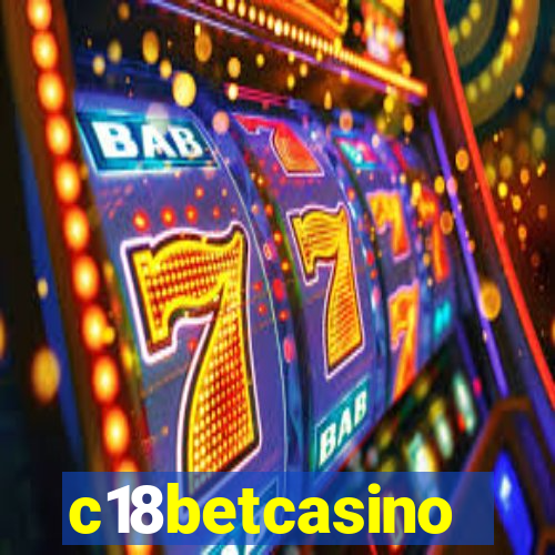 c18betcasino