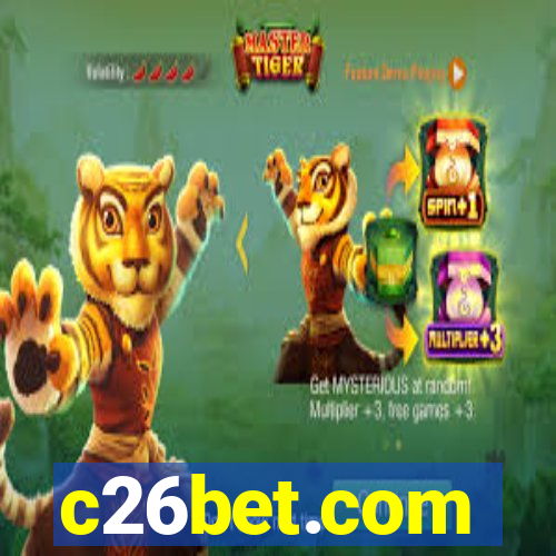 c26bet.com