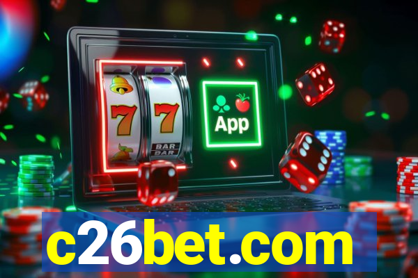 c26bet.com