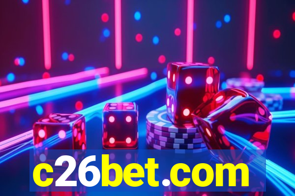 c26bet.com