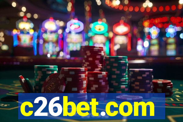 c26bet.com