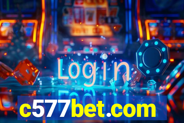 c577bet.com