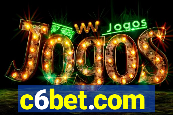 c6bet.com