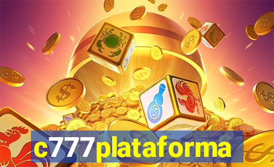 c777plataforma