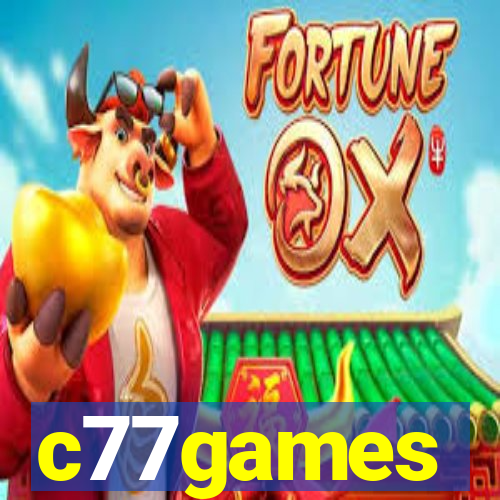 c77games