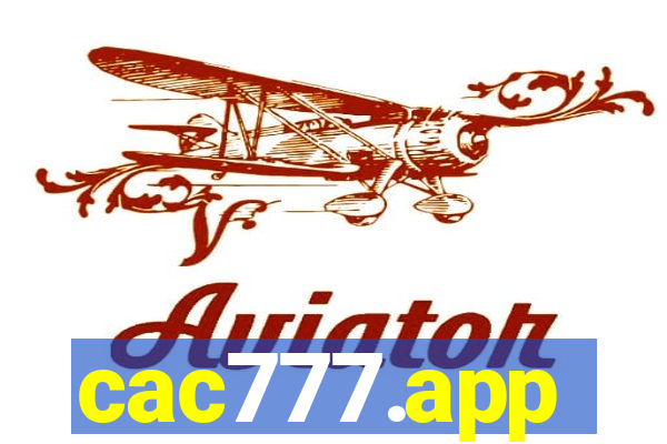 cac777.app