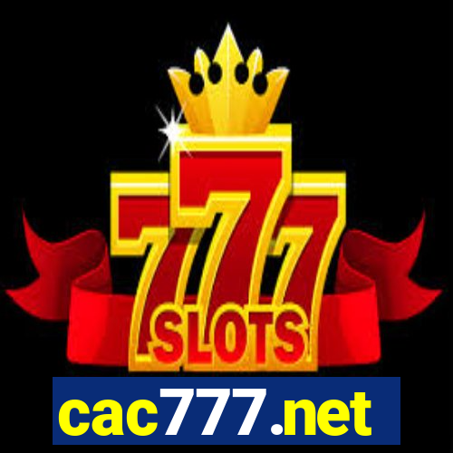 cac777.net