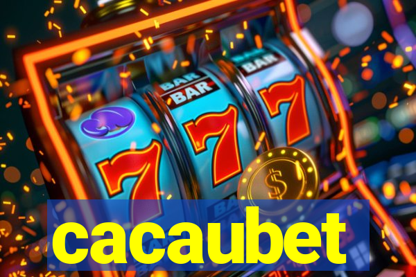 cacaubet