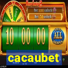 cacaubet