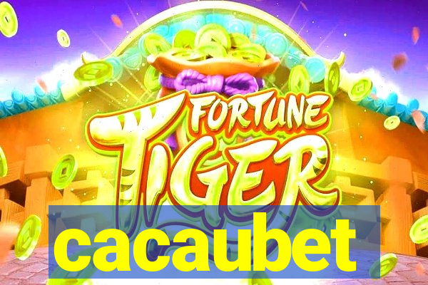 cacaubet