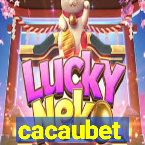 cacaubet