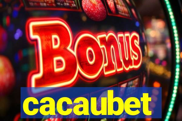 cacaubet