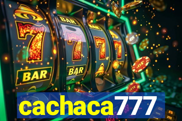 cachaca777