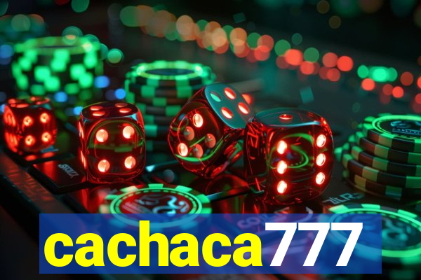 cachaca777