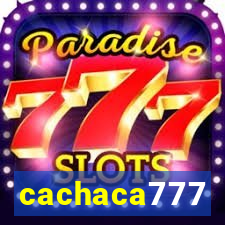 cachaca777