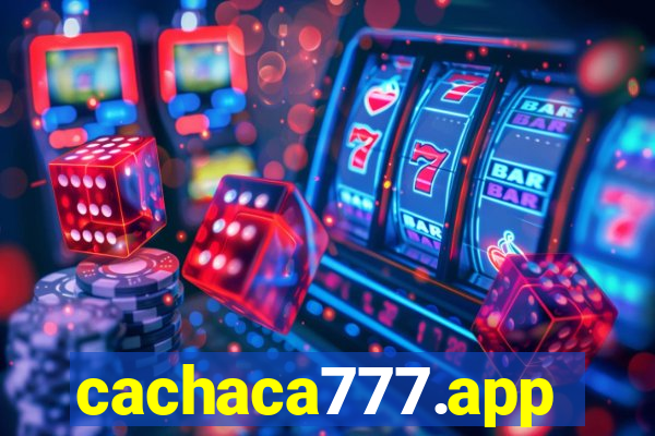 cachaca777.app