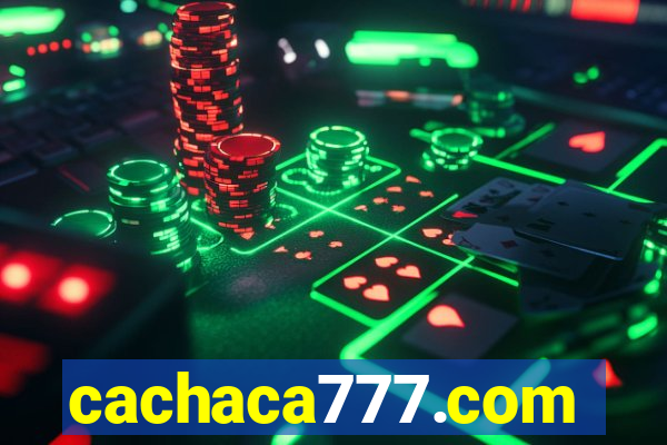 cachaca777.com