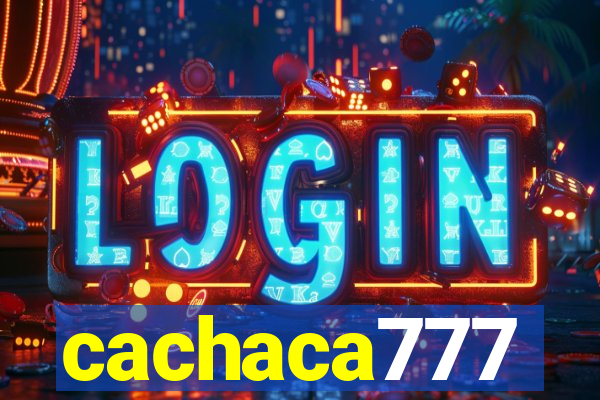 cachaca777