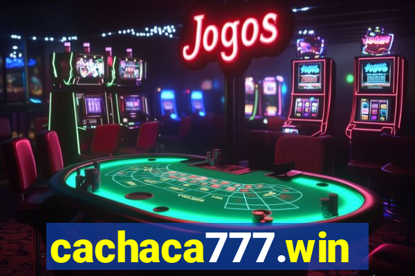 cachaca777.win