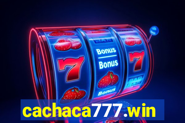 cachaca777.win