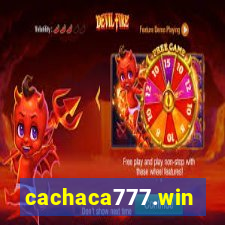 cachaca777.win