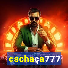 cachaça777