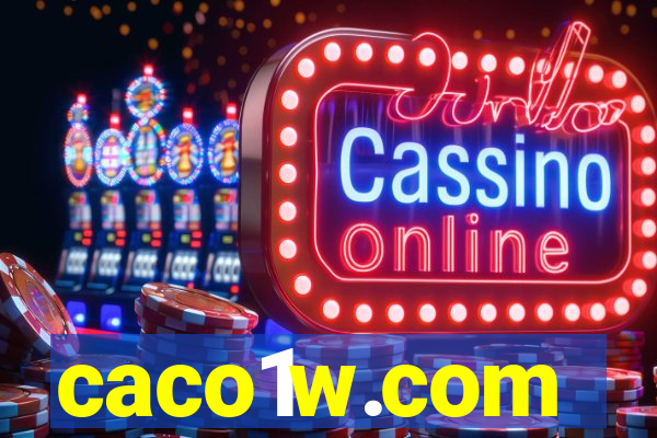 caco1w.com