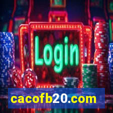 cacofb20.com