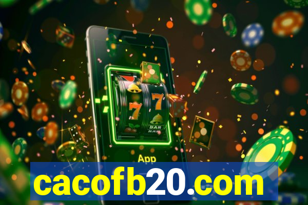 cacofb20.com