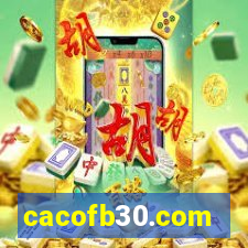 cacofb30.com