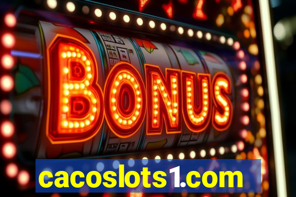 cacoslots1.com