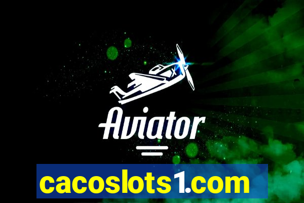 cacoslots1.com