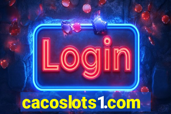 cacoslots1.com