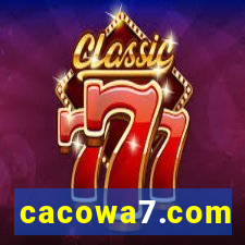 cacowa7.com