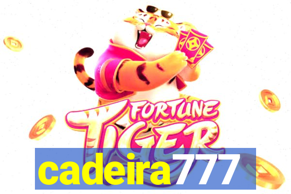 cadeira777