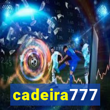 cadeira777