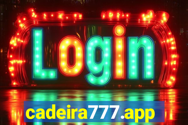 cadeira777.app