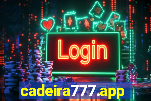 cadeira777.app