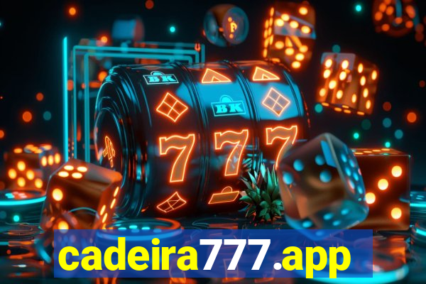 cadeira777.app