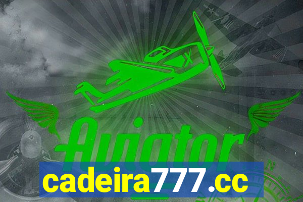 cadeira777.cc