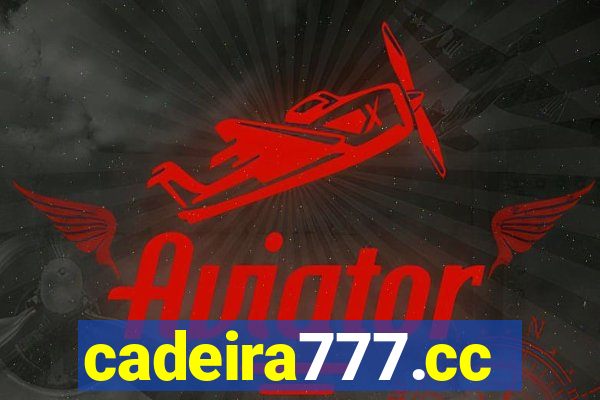 cadeira777.cc