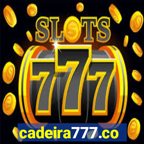 cadeira777.co