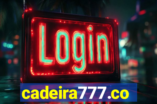 cadeira777.co