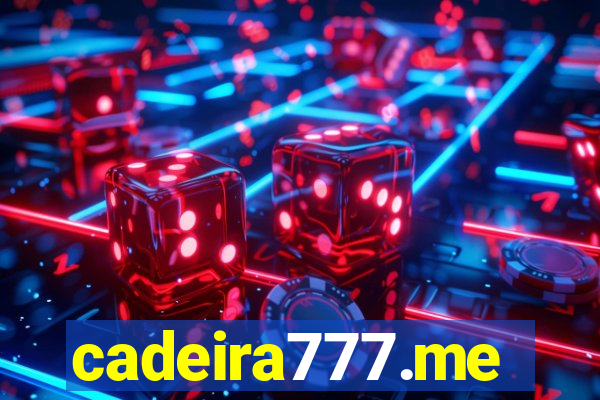 cadeira777.me