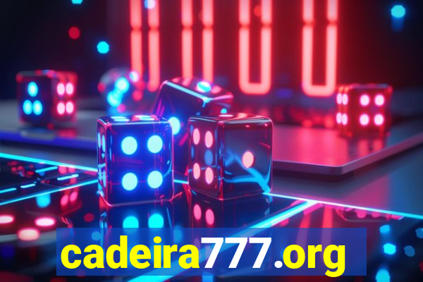 cadeira777.org