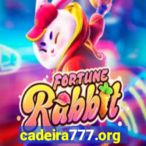 cadeira777.org