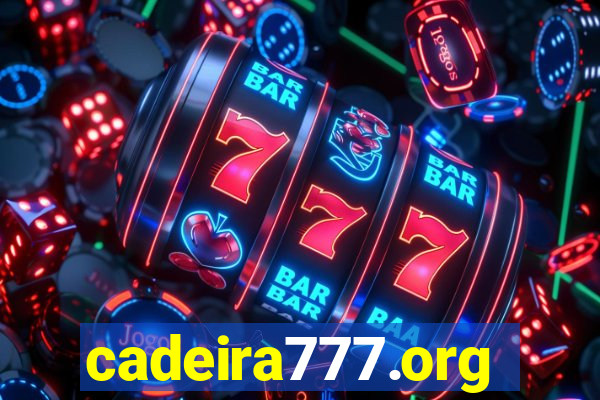 cadeira777.org