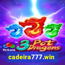 cadeira777.win