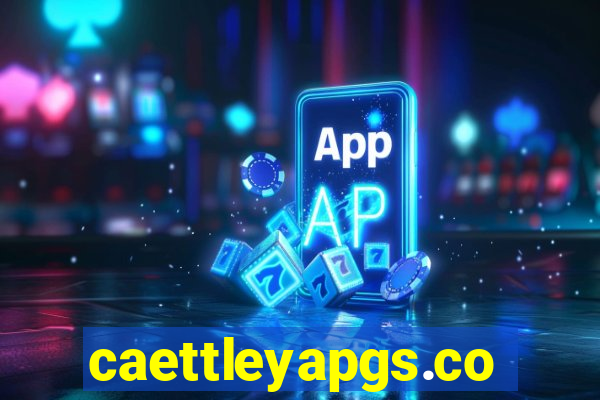 caettleyapgs.com